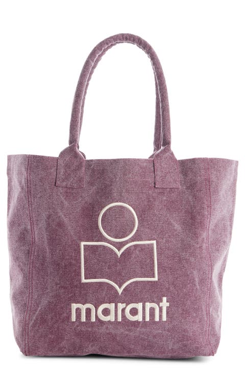 Small Yenky Canvas Tote (Nordstrom Exclusive)