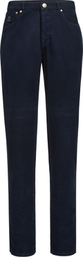 Brunello Cucinelli Five-pocket trousers