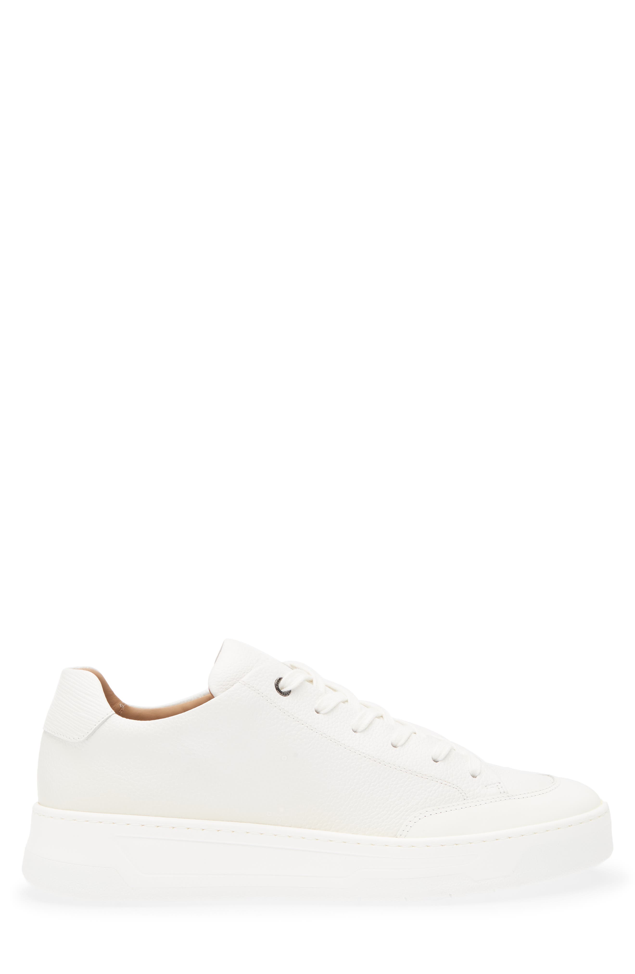 BOSS Baltimore Tennis Sneaker, Alternate, color, 