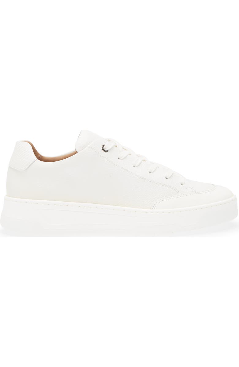BOSS Baltimore Tennis Sneaker, Alternate, color,