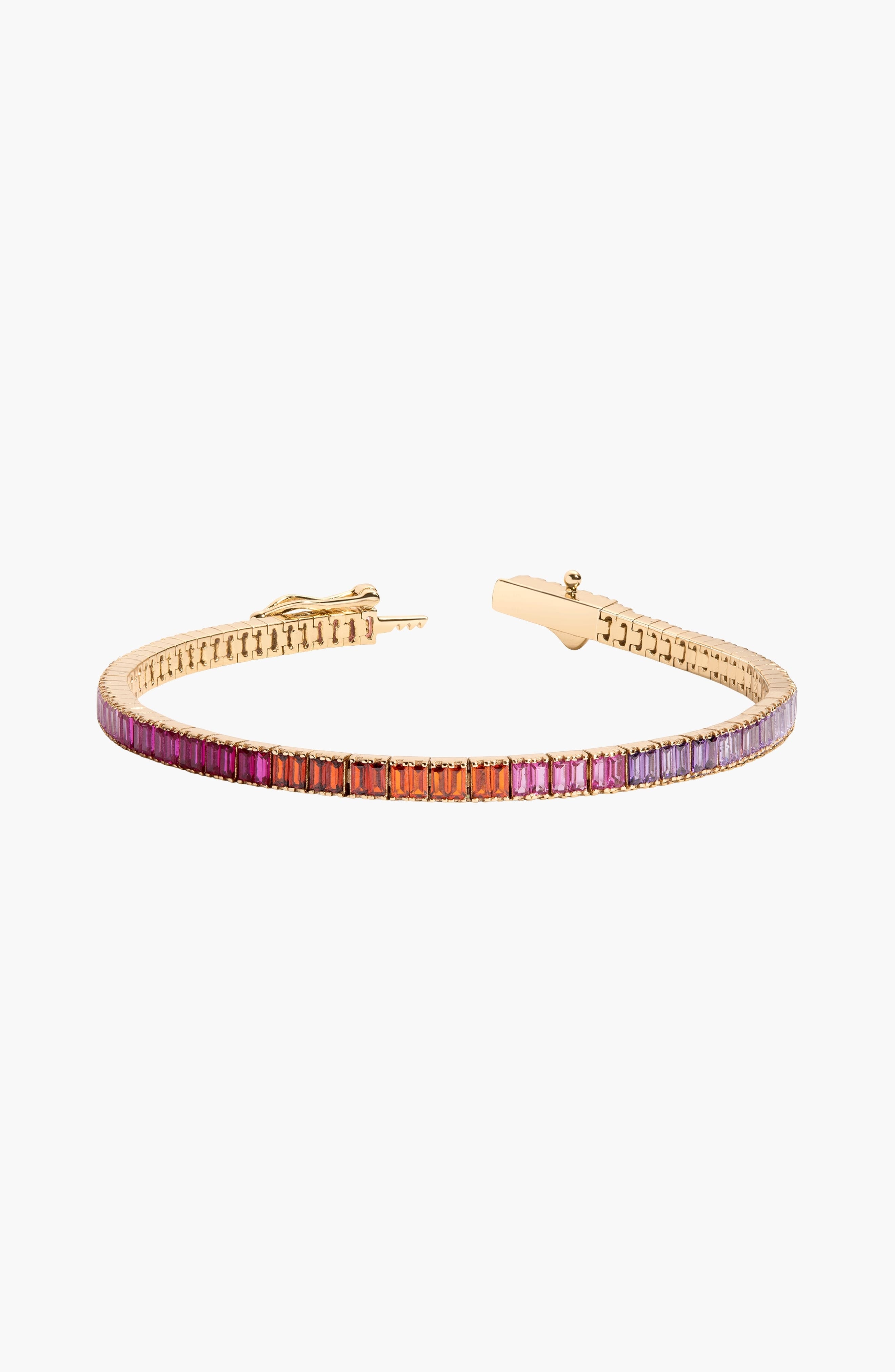 selected Yellow Gold Vermeil