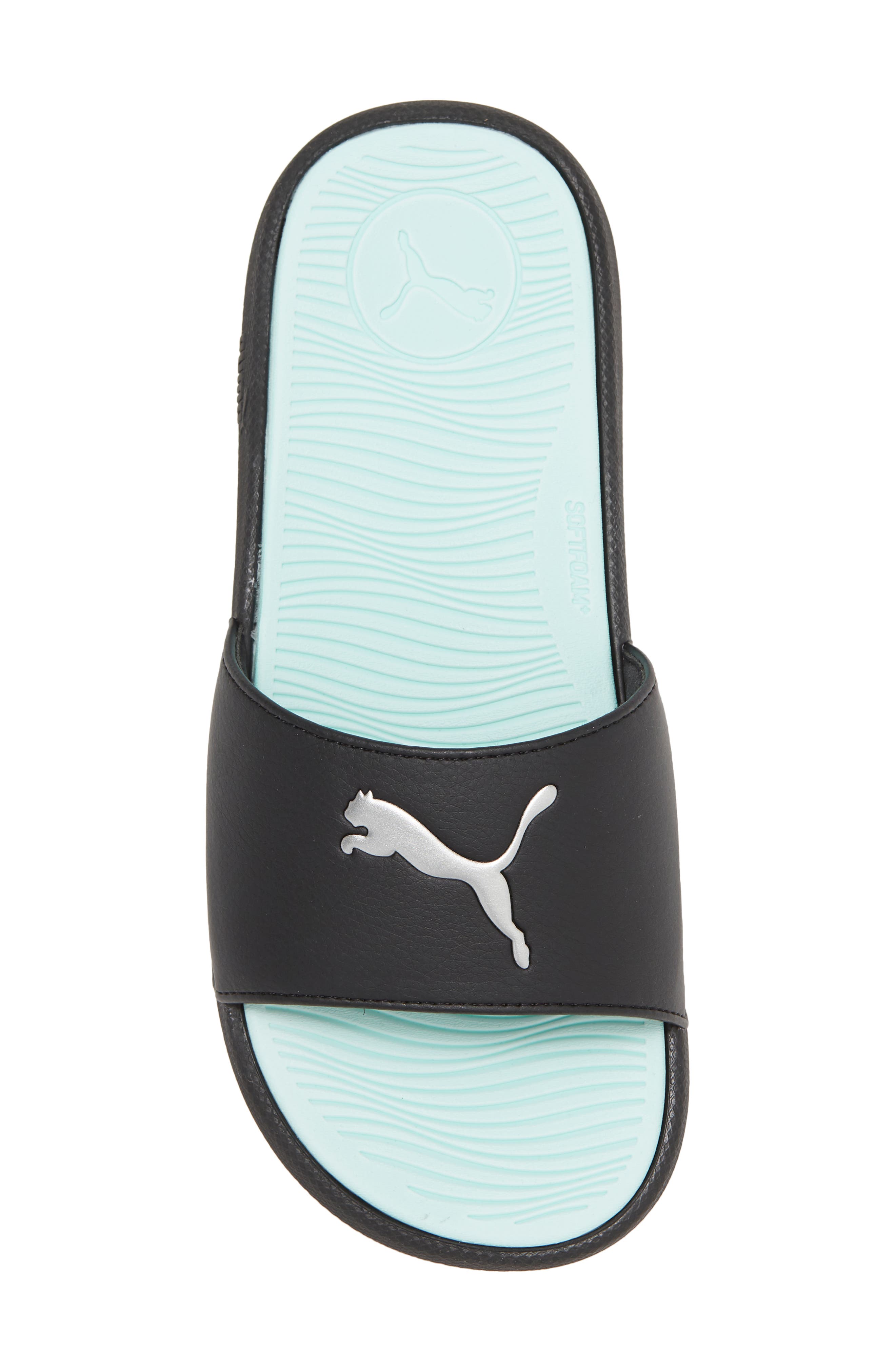 PUMA Cool Cat 2.0 Lux Slide Sandal, Alternate, color, 