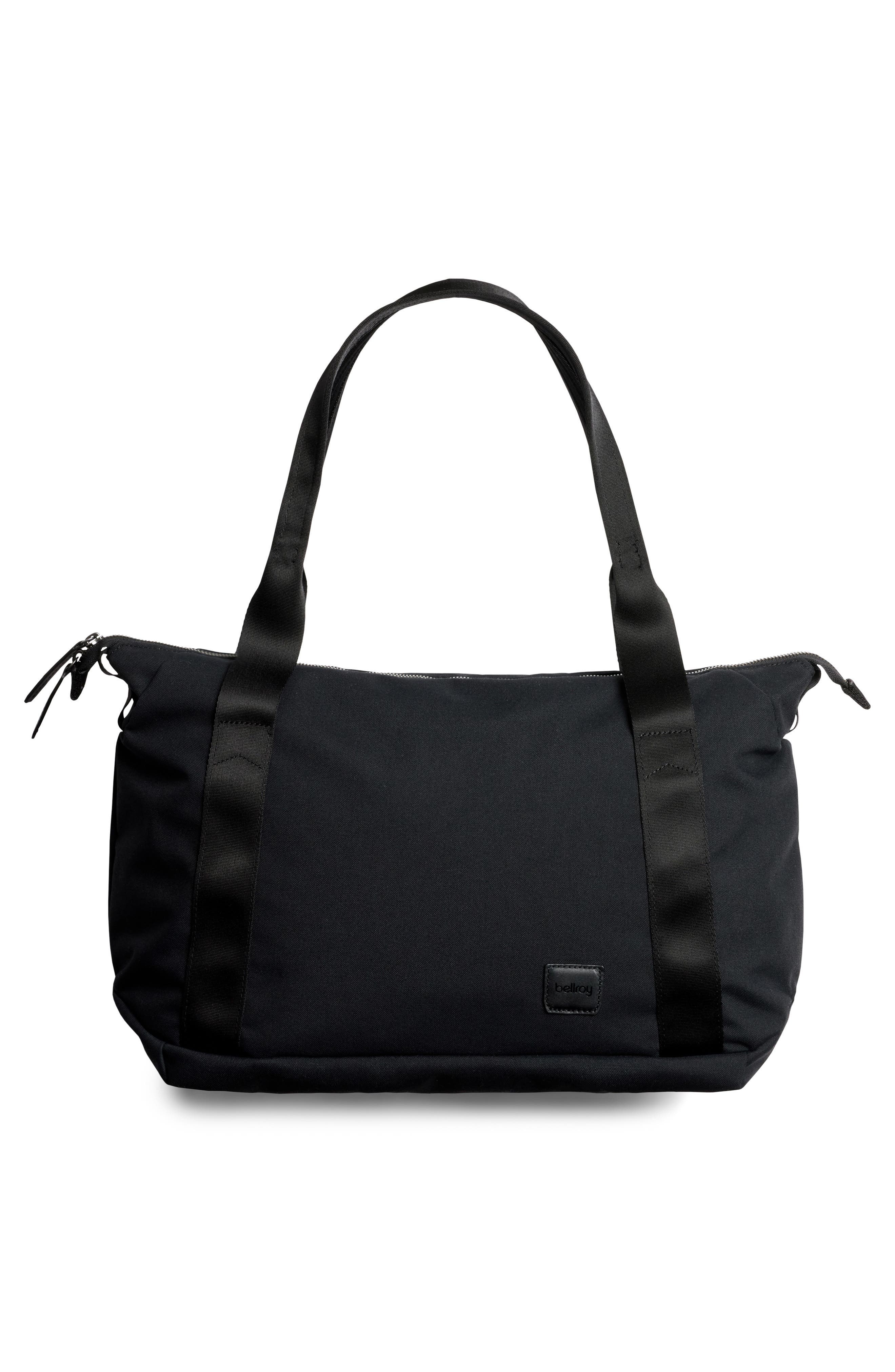 Bellroy Second Edition Classic Tote Bag, Alternate, color, Black