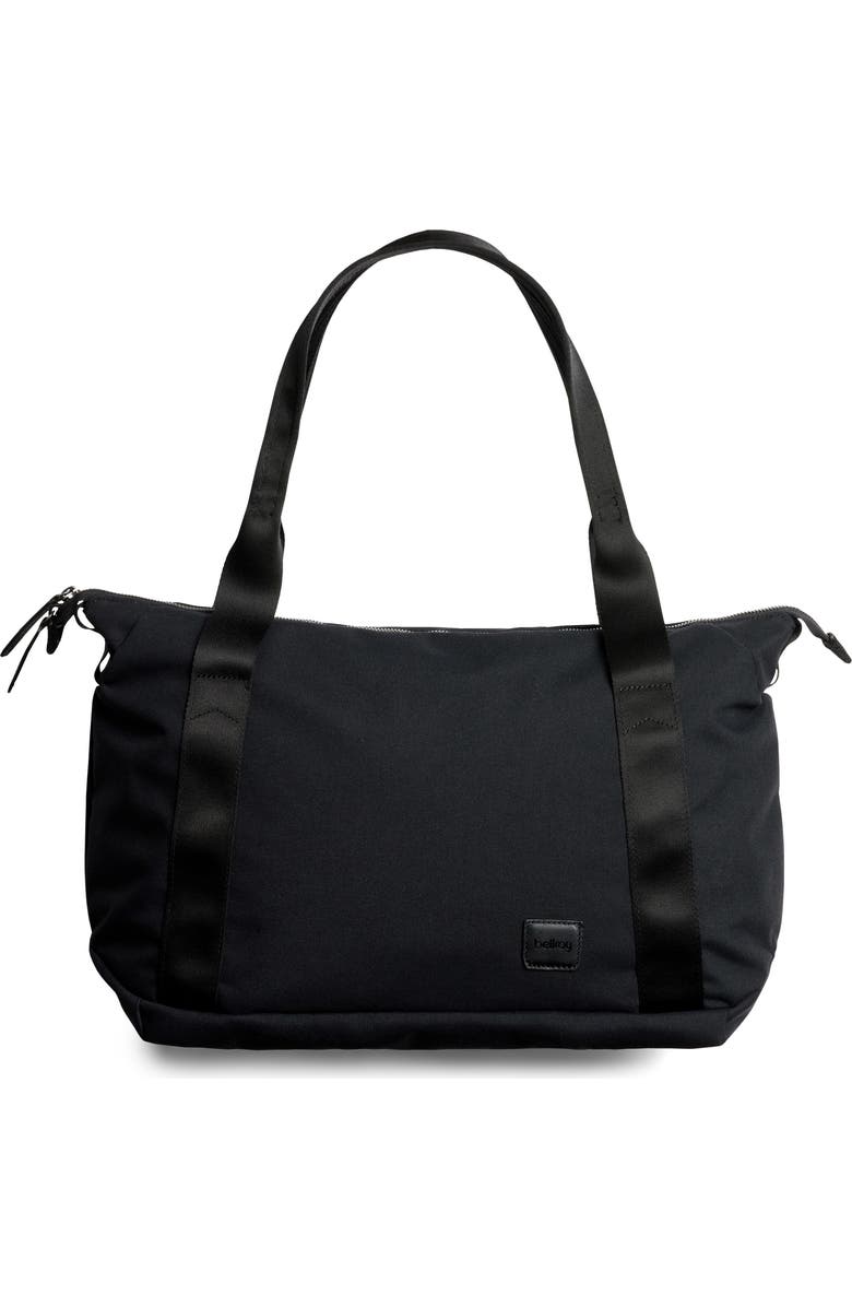 Bellroy Second Edition Classic Tote Bag, Alternate, color, Black