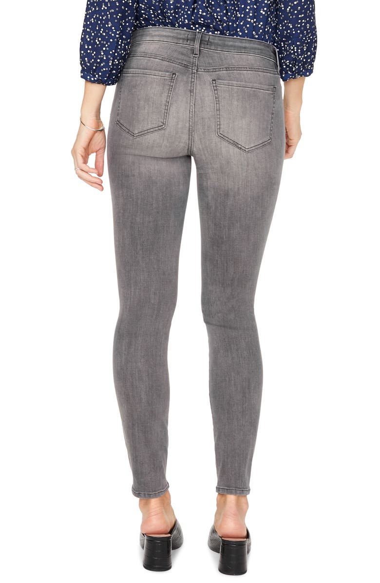 NYDJ AMi Stretch Skinny Jeans, Alternate, color,