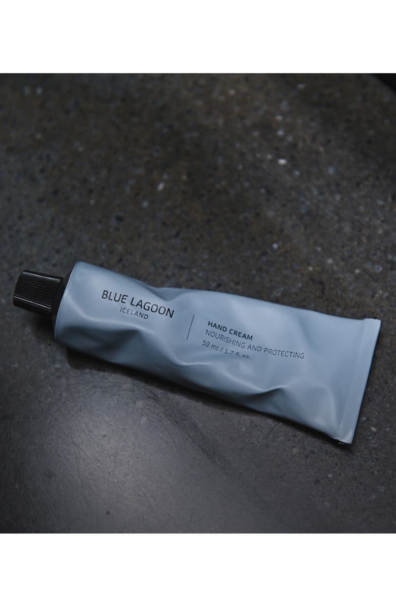 Blue Lagoon Iceland Hand Cream, Alternate, color, 