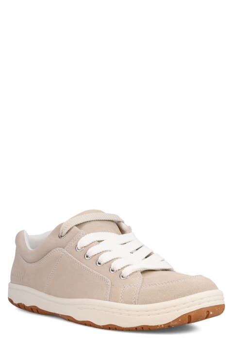 Standard Issue Low Top Sneaker