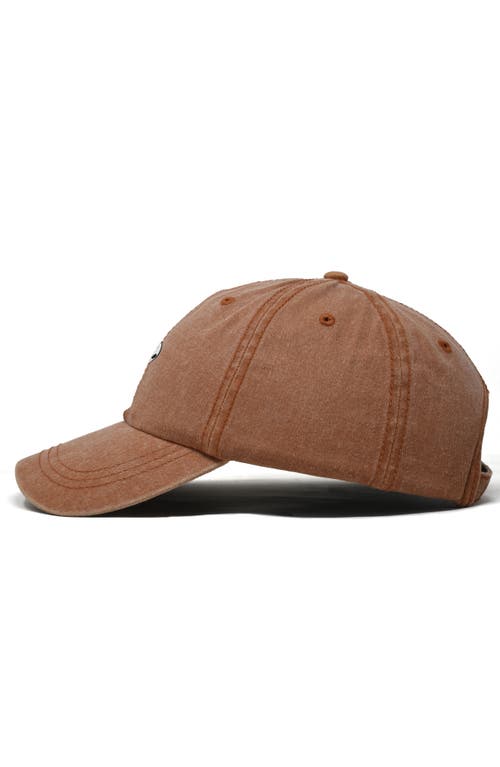 Dalix Mens Lil Alien Cotton Dad Cap