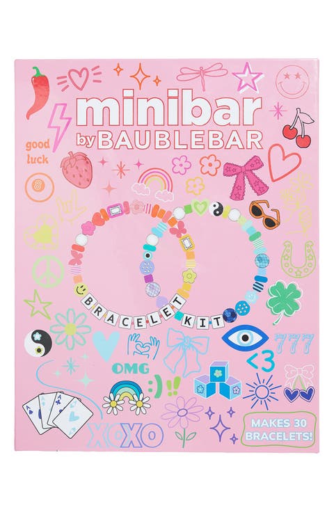 Kids' Minibar Bracelet Kit