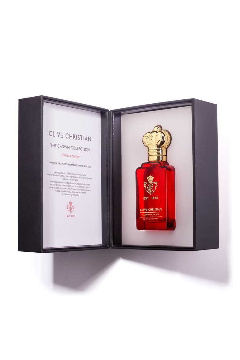Town & Country Parfum, Alternate, color, NO COLOR