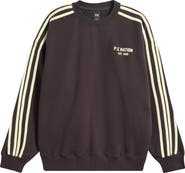 P.E Nation Voltage Oversized Sweatshirt