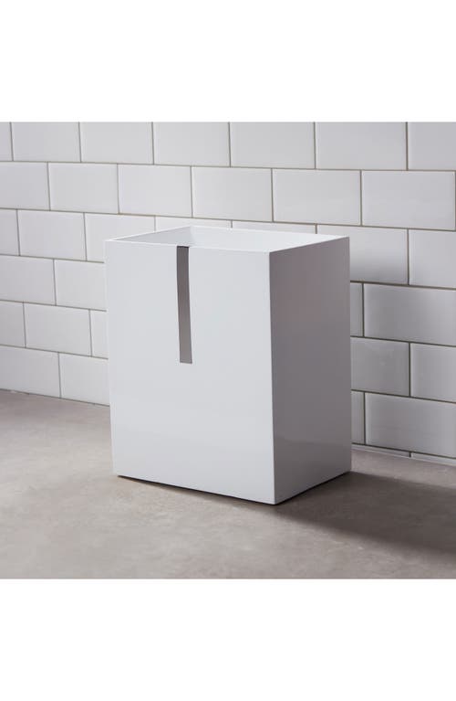 ROSELLI TRADING COMPANY ROSELLI TRADING COMPANY HOUSTON STREET WASTEBASKET