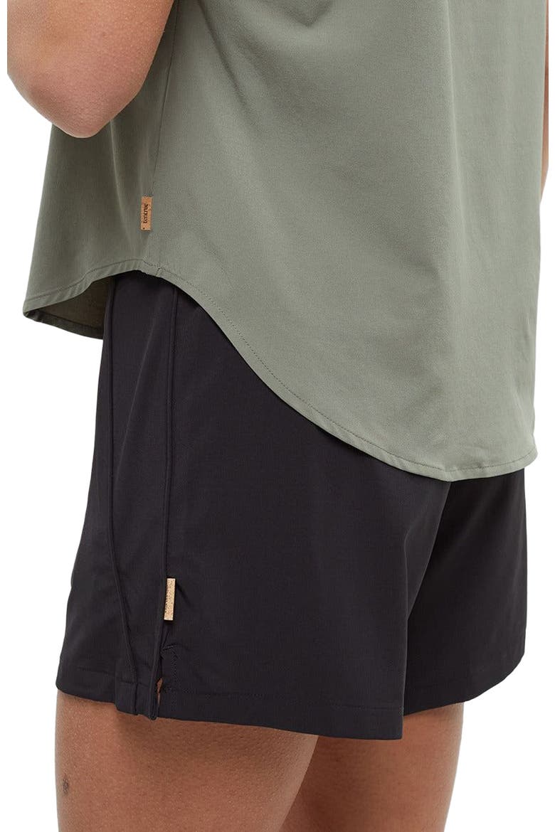 Harding Shirt, Alternate, color, Agave Green
