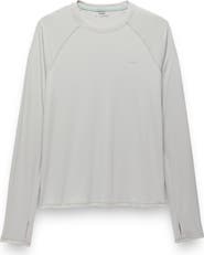 prAna Sol Shade Long Sleeve Performance T-Shirt