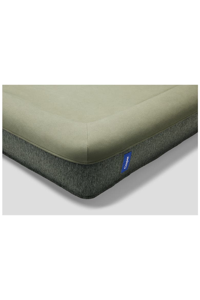 Dog Bed, Alternate, color, EUCALYPTUS