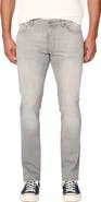 WARP+WEFT AMS Slim Fit Jeans
