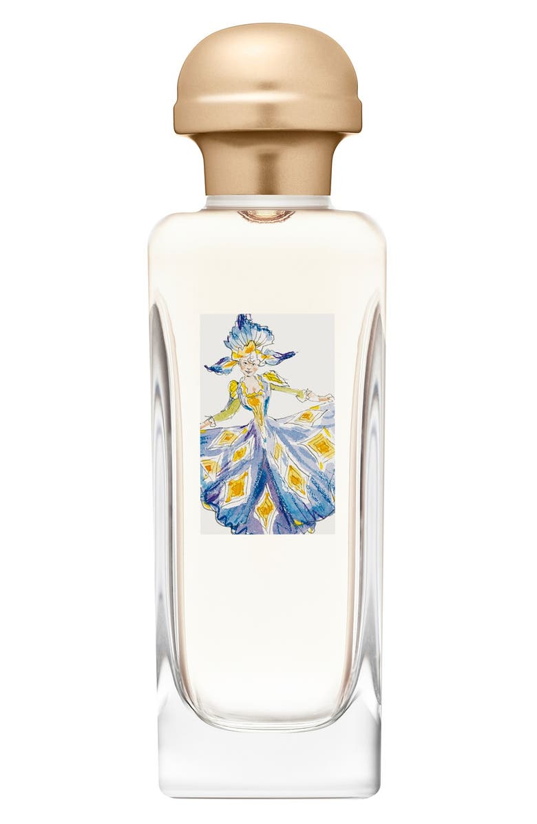 Hermès Hiris - Eau de toilette natural spray, Alternate, color,