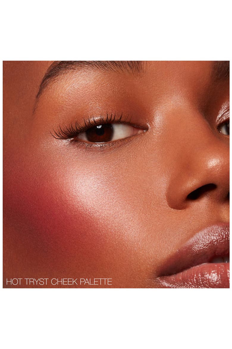 Hot Tryst Cheek Palette, Alternate, color, NO COLOR
