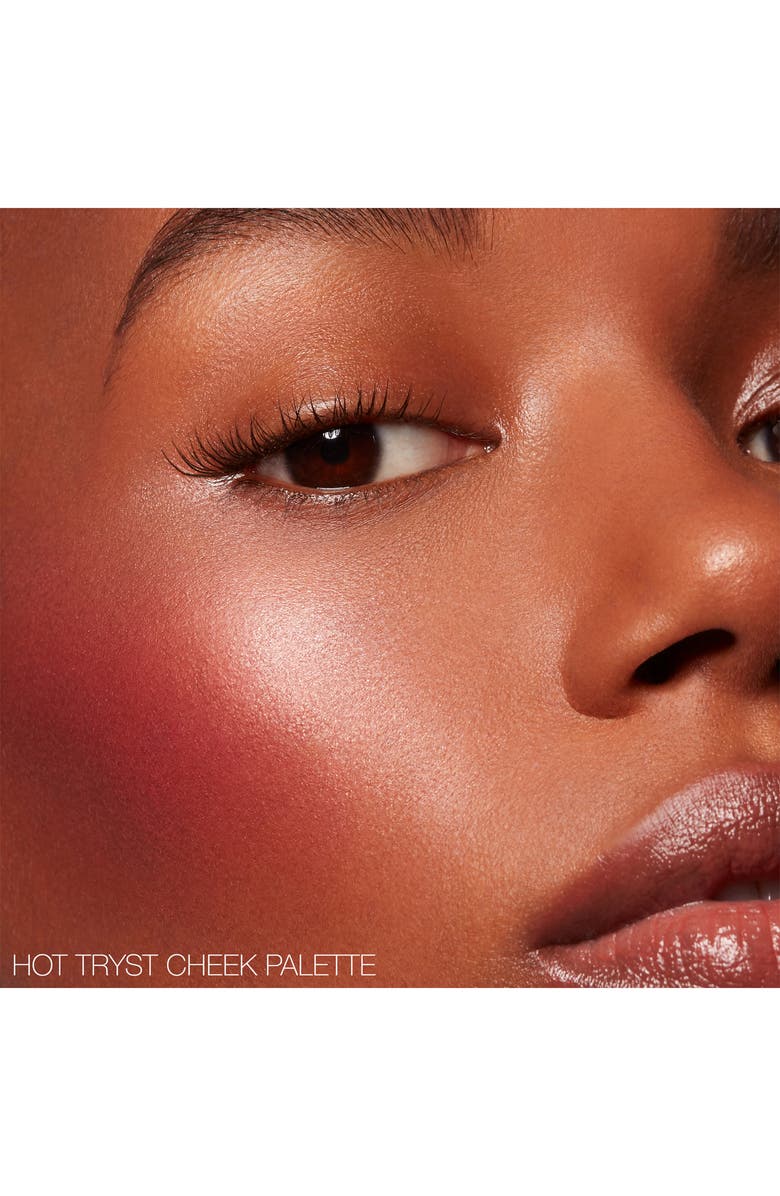 NARS Hot Tryst Cheek Palette, Alternate, color,