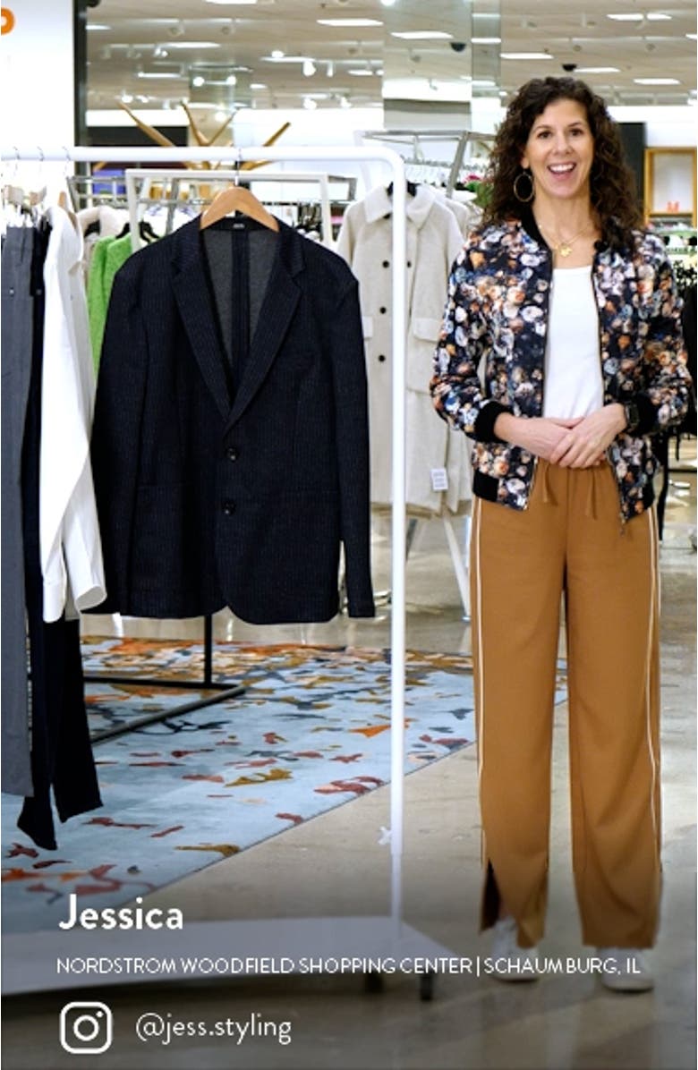 Soft Knit Sport Coat, sales video thumbnail