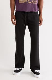 PacSun Johnny Straight Leg Sweatpants