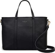 Radley Templeton Place Leather Small Tote Bag