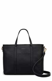 Radley Templeton Place Leather Small Tote Bag