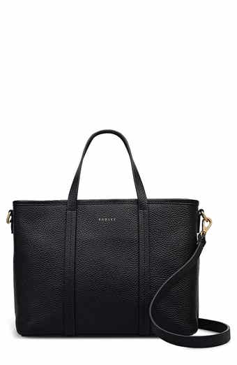 Radley Templeton Place Leather Small Tote Bag