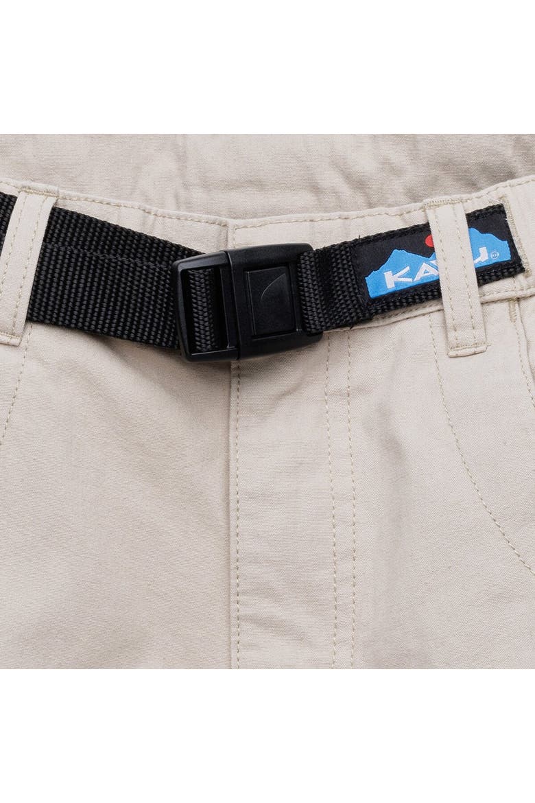 Chilli Lite Short - Men's, Alternate, color, Fossil