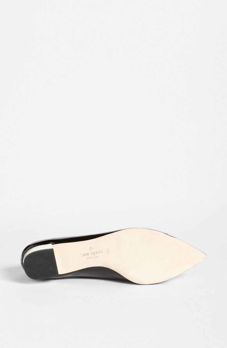 Kate Spade New York 'adie' pump, Alternate, color,