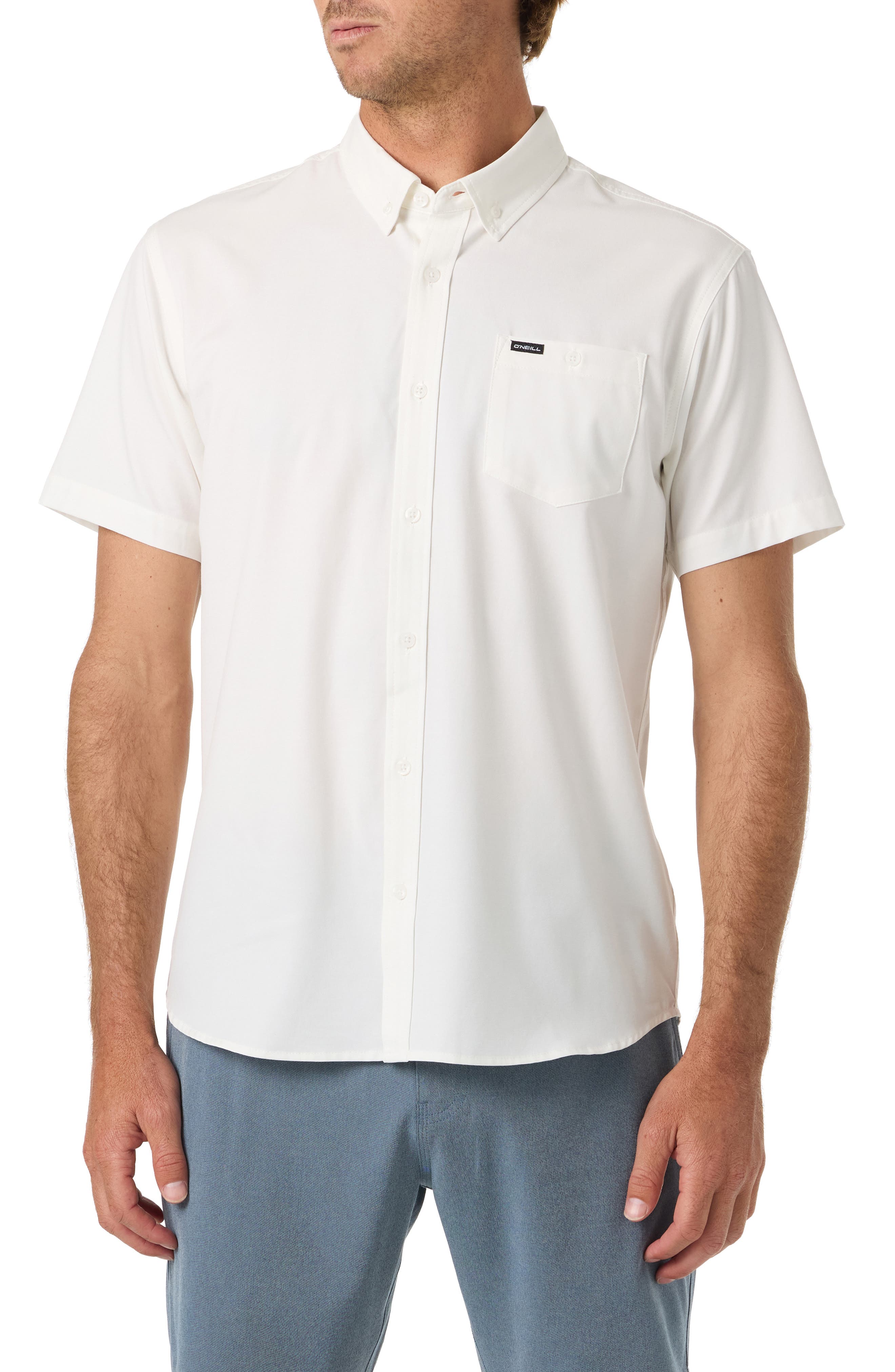 selected WHITE