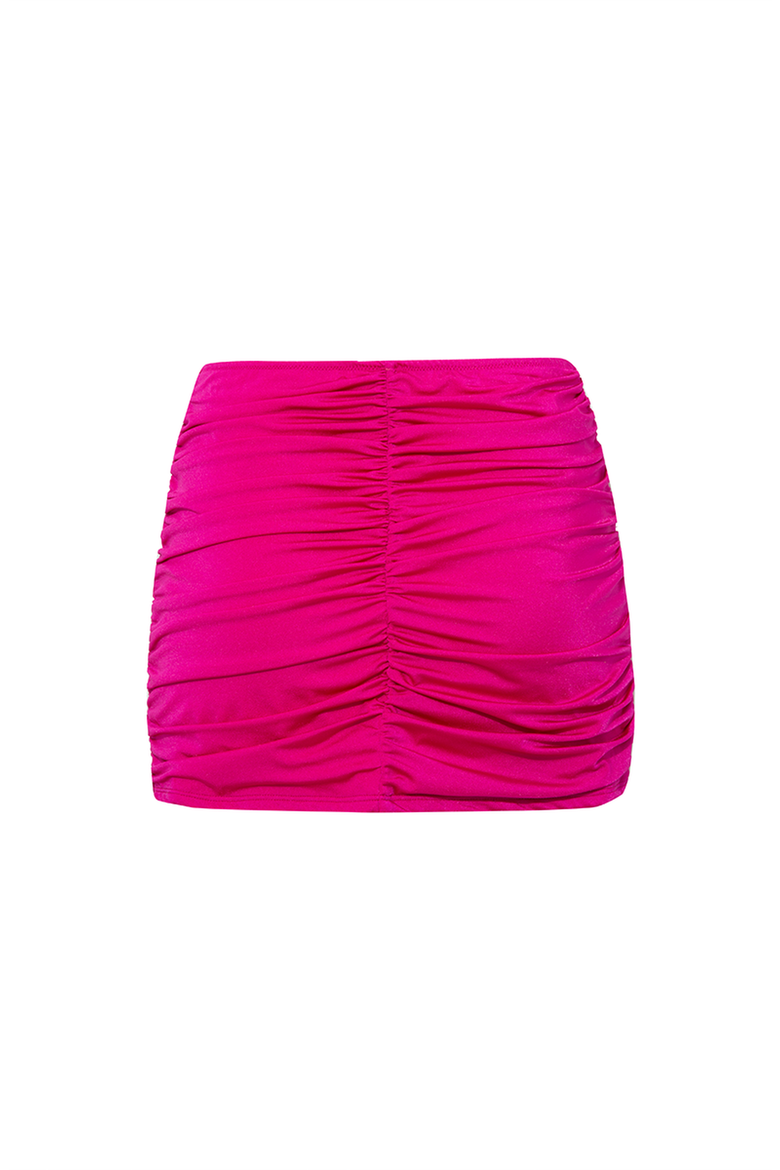 Valentina Skirt, Alternate, color, Pink