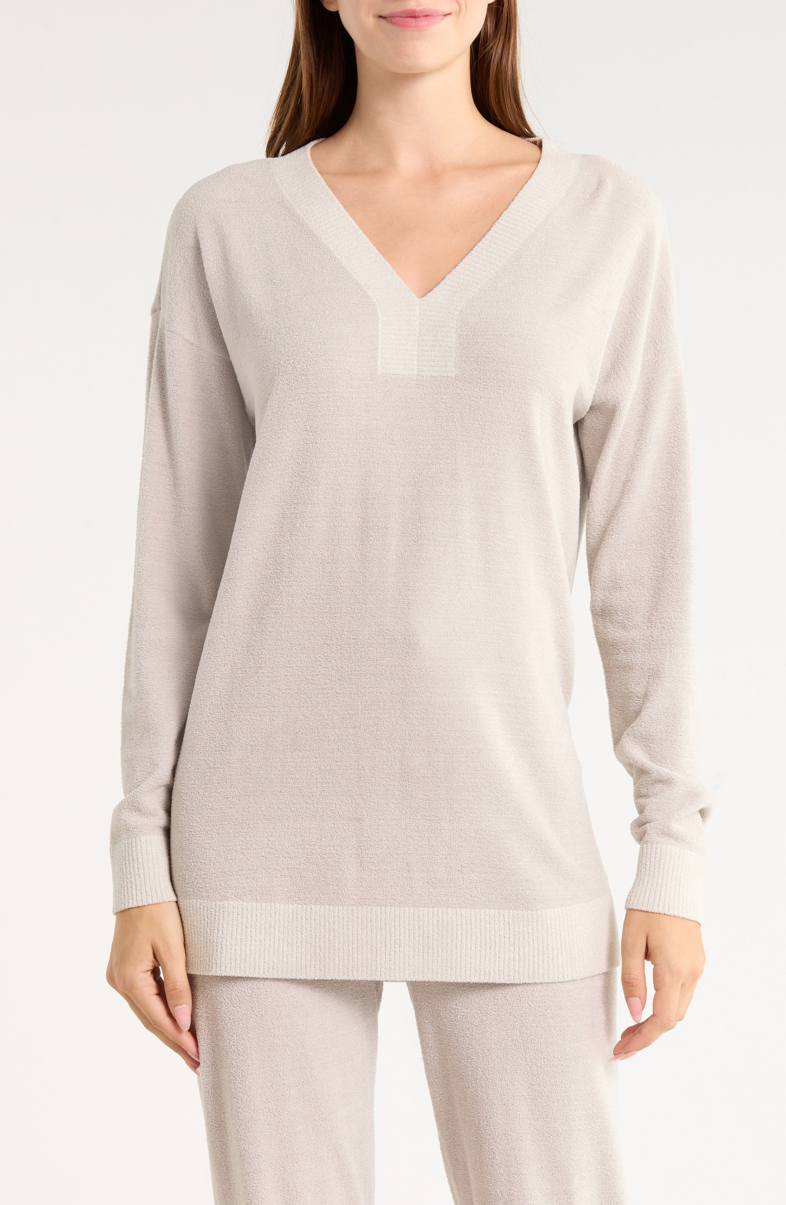 WHISPER GRAY/ ALABASTER