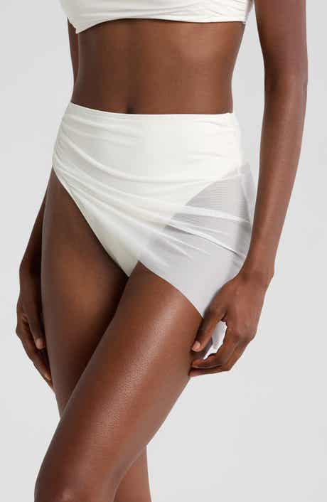 Mazina Skirted Bikini Bottoms