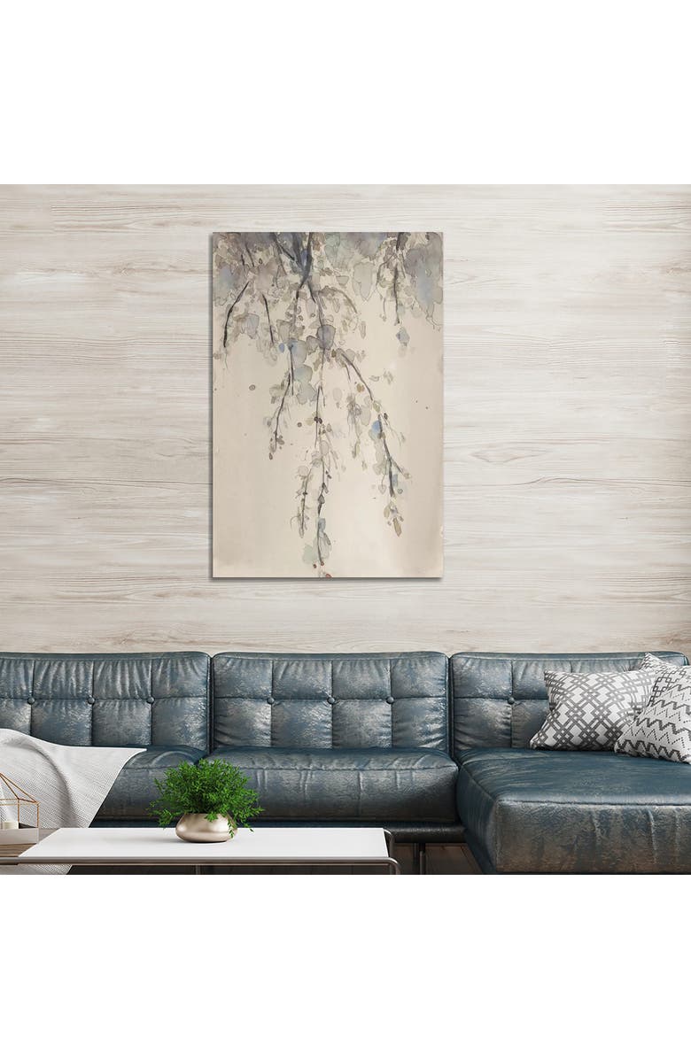 iCanvas Plants, Flowers & Trees Canvas Artwork, Alternate, color, Ivory Multi