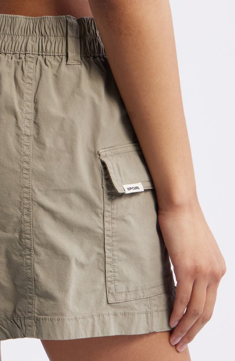 Rip Curl Cruisin Cargo Shorts, Alternate, color, 