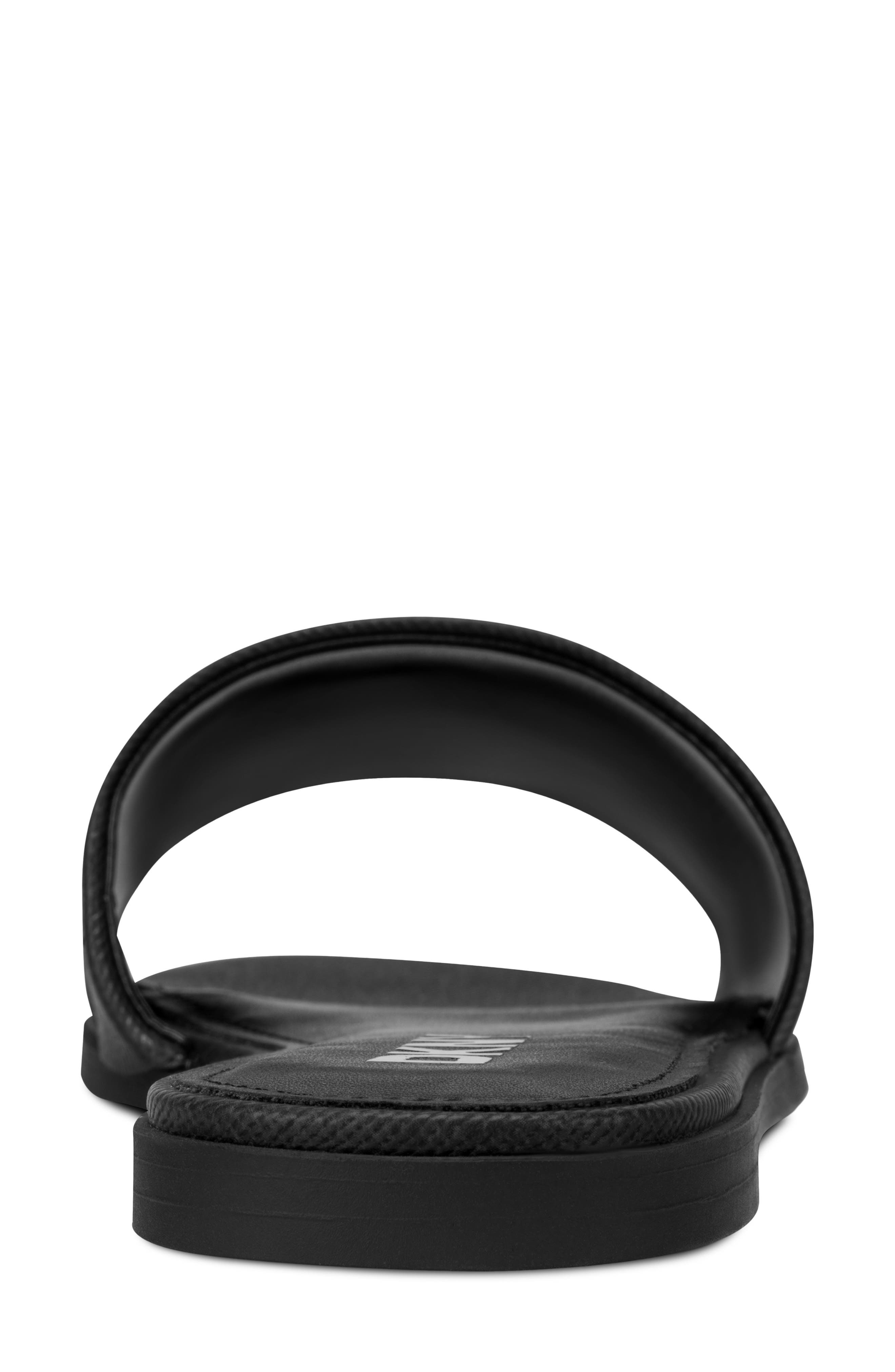 DKNY Willow Slide Sandal, Alternate, color, 