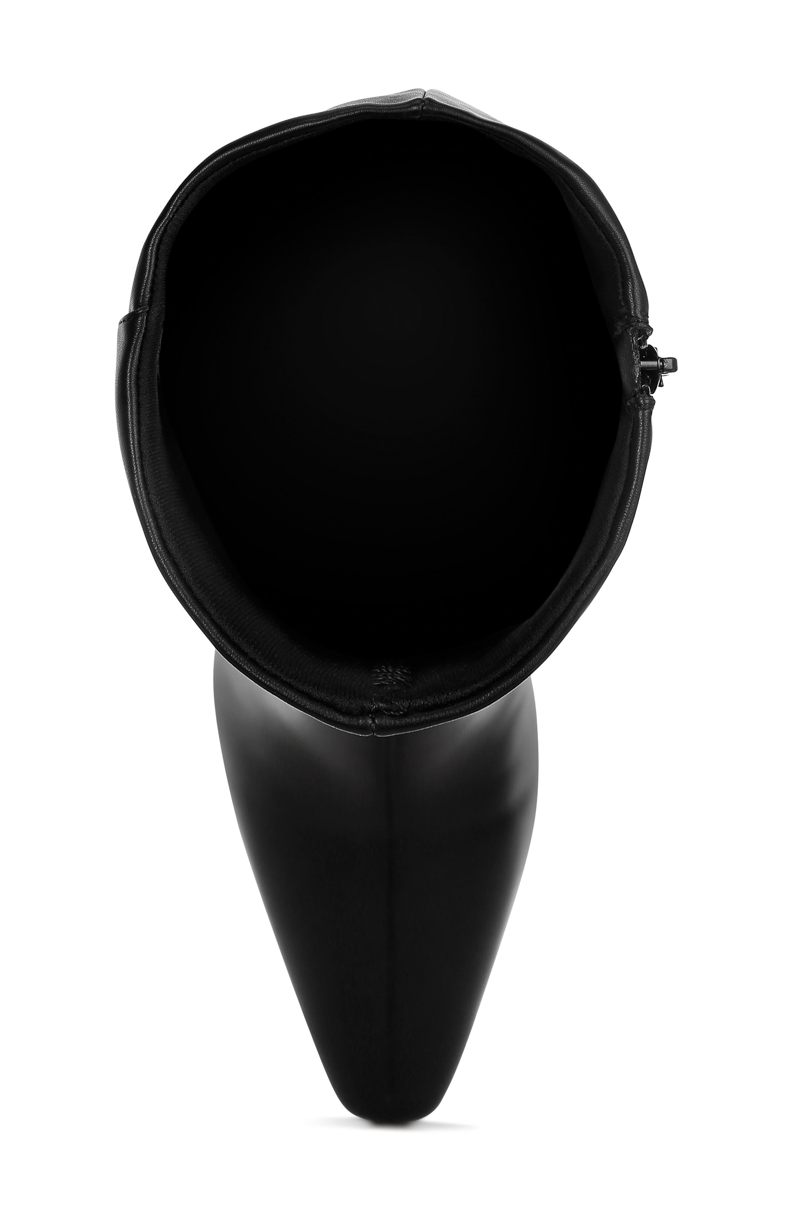 LONDON RAG Skara Knee High Boot, Alternate, color, 