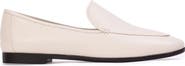 BLACK SUEDE STUDIO Allie Leather Loafer