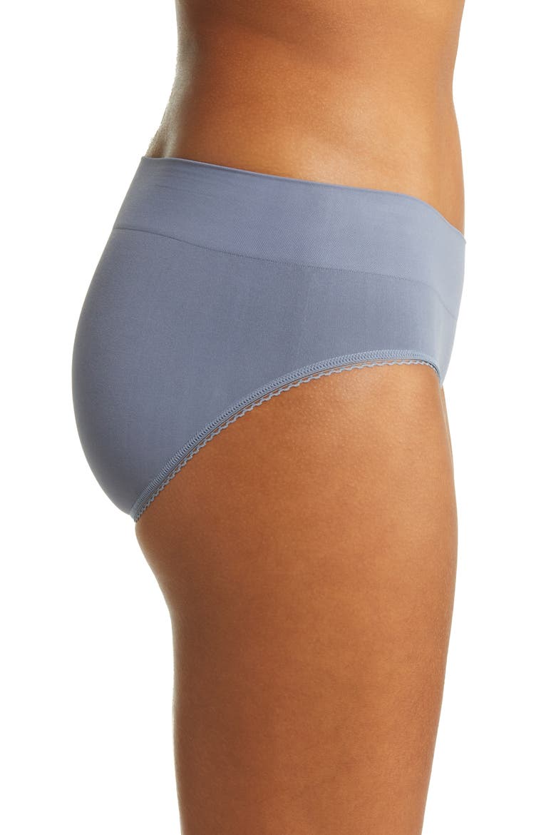 Feeling Flexible Hipster Briefs, Alternate, color, FOLKSTONE GRAY