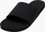 Indosole Responsibly-Made Tire Sole Slide Sandals