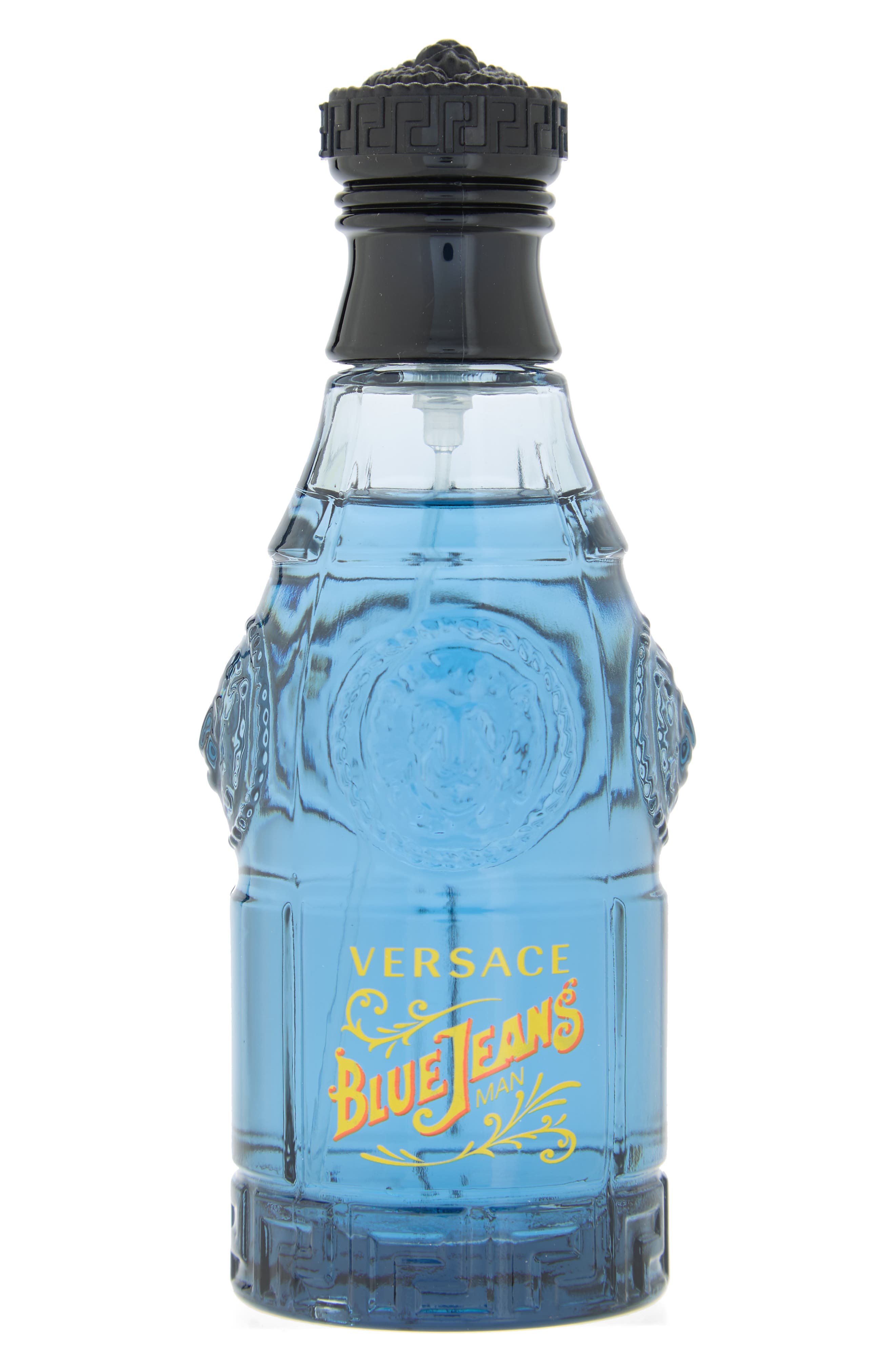Versace Blue Jeans Eau de Toilette Spray