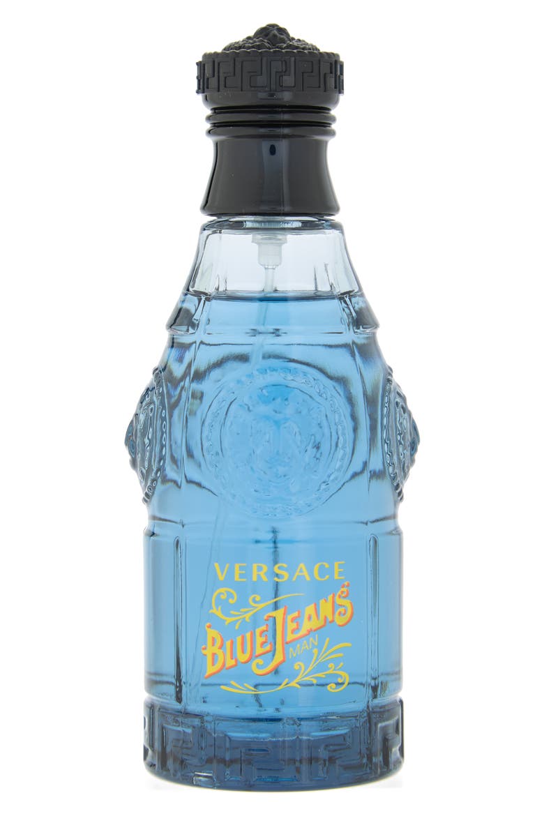 Blue Jeans Eau de Toilette Spray, Main, color, NO COLOR