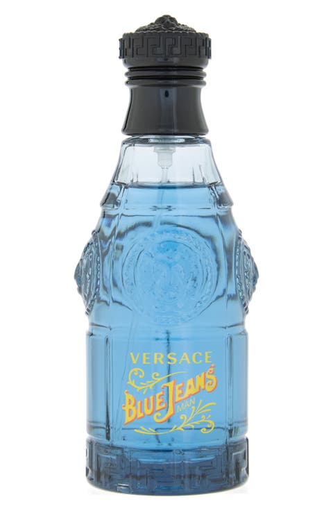Blue Jeans Eau de Toilette Spray