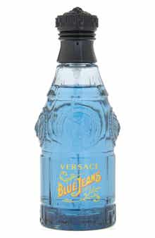 Versace Blue Jeans Eau de Toilette Spray