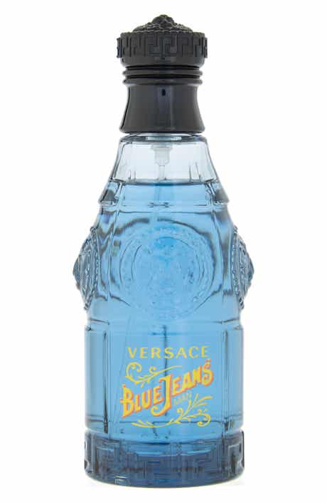 Blue Jeans Eau de Toilette Spray