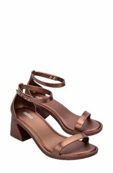 Melissa Lux Sandal