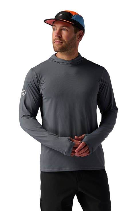 Tahoe Sun Hoodie - Men's