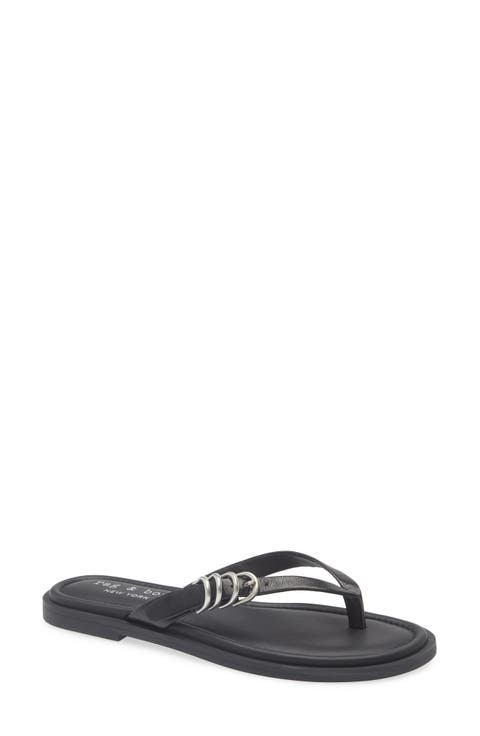 Gia Flip Flop (Women)