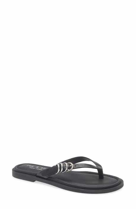 rag & bone Gia Flip Flop